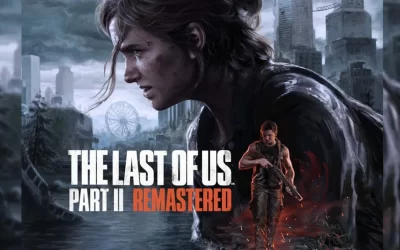 รีวิวเกมconsole The Last of Us Part II Remaster ภาคต่อโลกที่ล่มสลาย