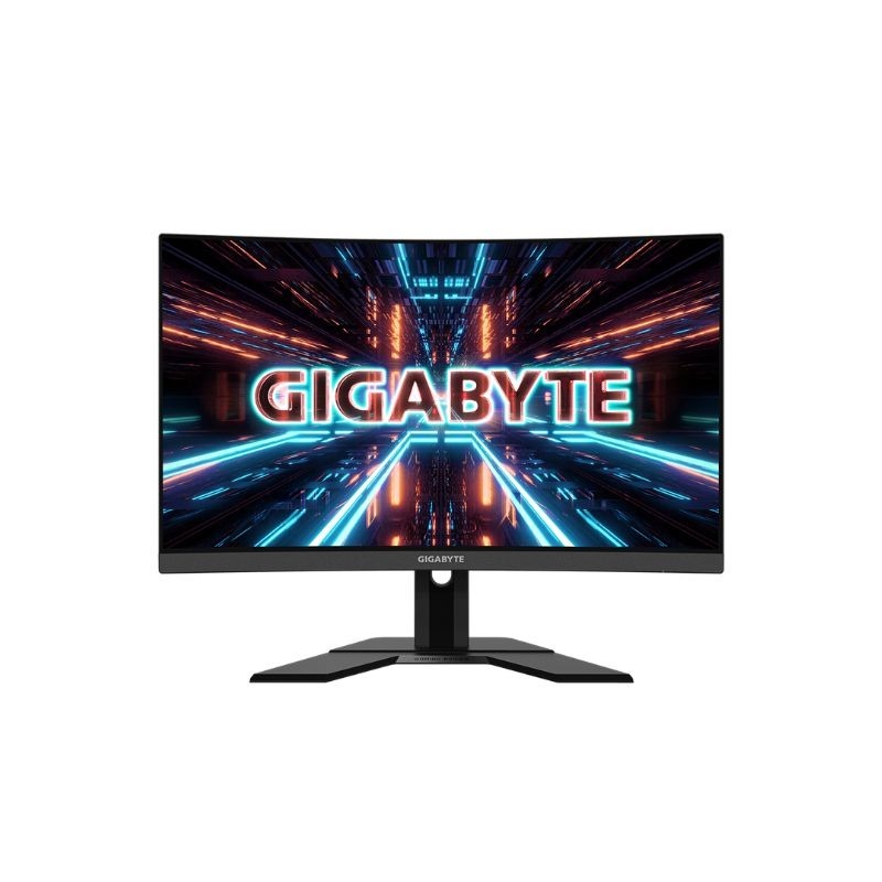 รีวิวอุปกรณ์ไอที จอเกมมิ่งยอดเยี่ยมในงบ 10,000 บาท Gigabyte G27QC A 27" VA 2K Curved Gaming Monitor 165Hz