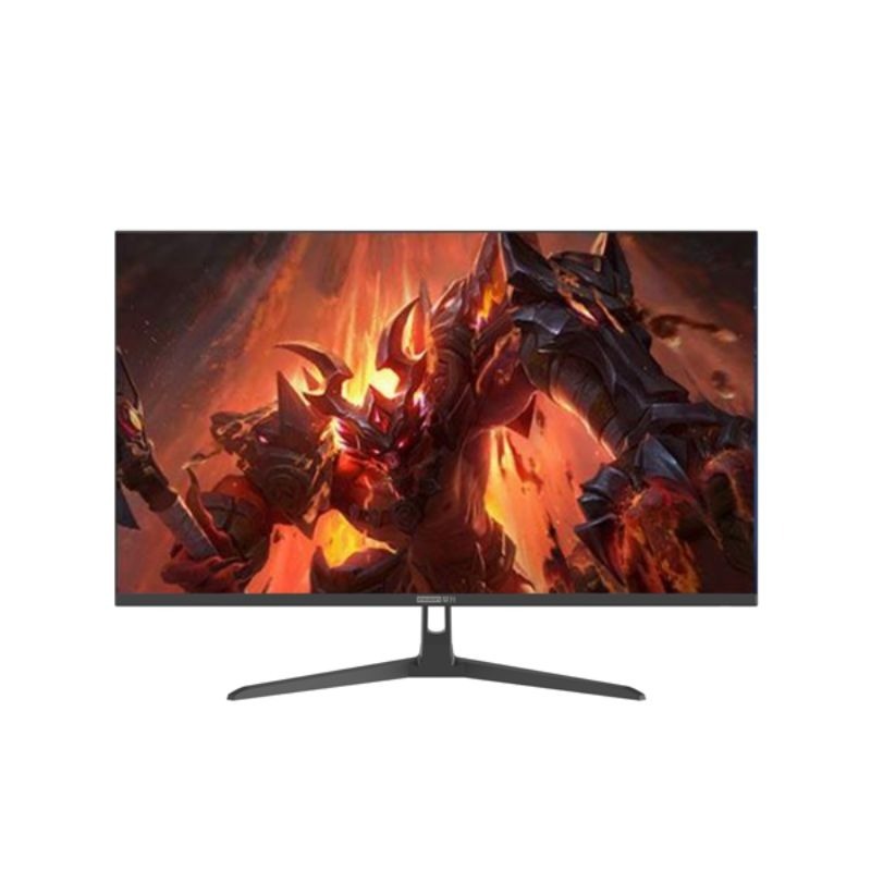 รีวิวอุปกรณ์ไอที จอเกมมิ่งยอดเยี่ยมในงบ 5,000 บาท - IPASON E2429G-Z 23.8" IPS FHD Gaming Monitor 144Hz