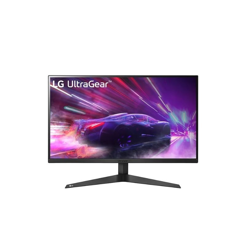 รีวิวอุปกรณ์ไอที จอเกมมิ่งที่คุ้มค่าและตอบสนองรวดเร็ว LG UltraGear 24GQ50F-B 23.8" VA FHD Gaming Monitor 165Hz