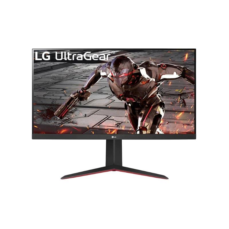 รีวิวอุปกรณ์ไอที จอเกมมิ่งยอดเยี่ยมสำหรับสาย Esport LG UltraGear 32GN650-B 32" VA 2K Gaming Monitor 165Hz