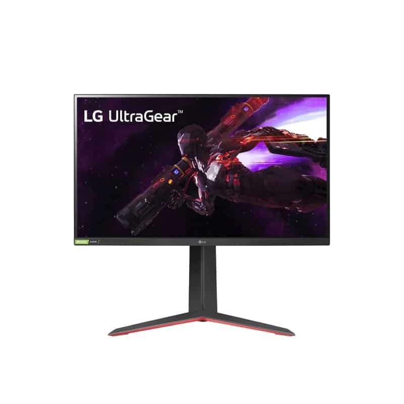 รีวิวอุปกรณ์ไอที สุดยอดจอ 27 นิ้วสำหรับ Pro Player Asus ROG Swift PG279QM 27" IPS Gaming Monitor 240Hz