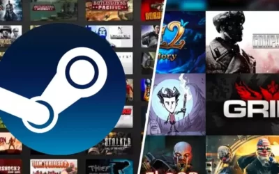 รีวิวเกมPC โลกเกมสะเทือน Steam ยันไม่สามารถส่งต่อบัญชีหรือเกมในคลังได้