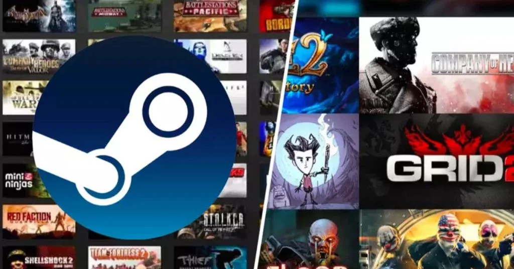 รีวิวเกมPC โลกเกมสะเทือน Steam ยันไม่สามารถส่งต่อบัญชีหรือเกมในคลังได้