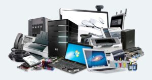 รีวิวอุปกรณ์ไอที 10 สินค้าไอที 2024 ที่คนยุคใหม่ต้องมี ตอนที่ 1