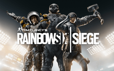 รีวิวเกม Rainbow Six แฟนๆ ไม่พอใจหลัง Ubisoft เปิดตัวระบบสมาชิก R6 Membership