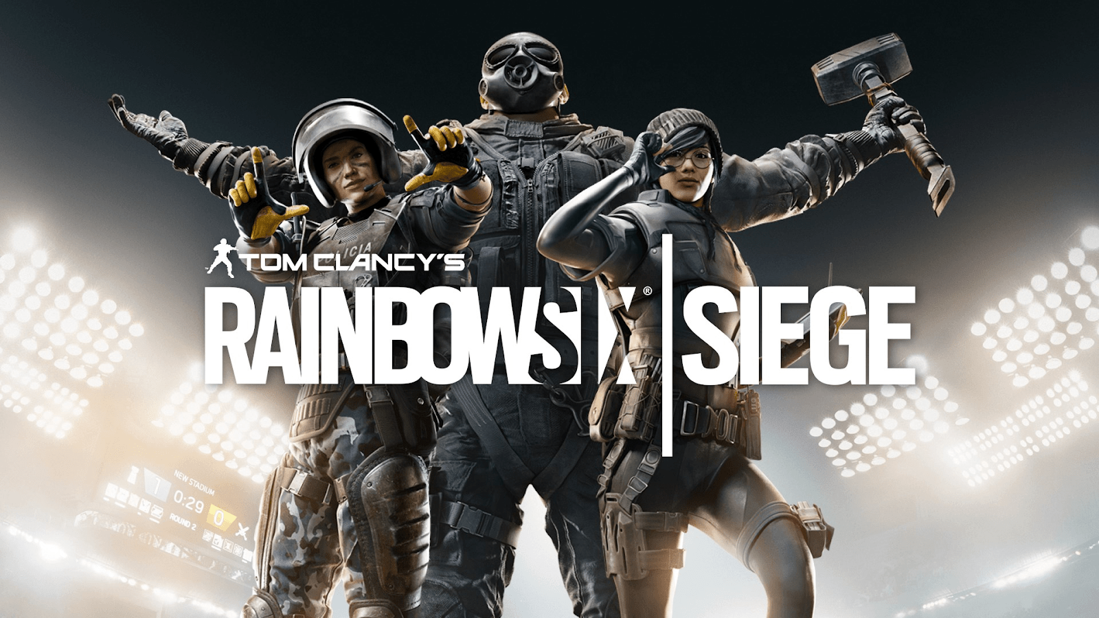 รีวิวเกม Rainbow Six แฟนๆ ไม่พอใจหลัง Ubisoft เปิดตัวระบบสมาชิก R6 Membership