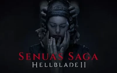 รีวิวเกม Senua's Saga Hellblade II