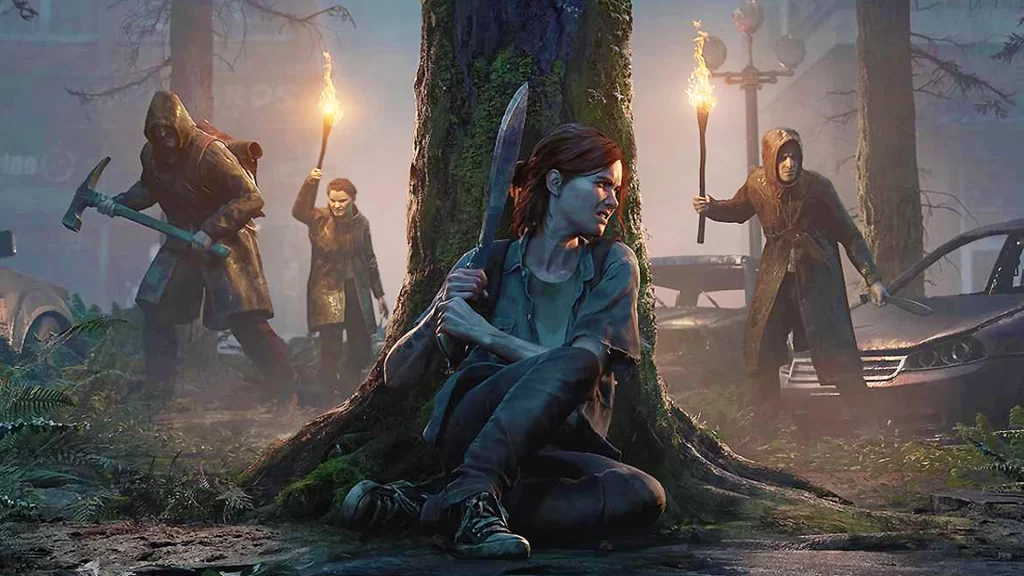 รีวิวเกมconsole The Last of Us Part II Remaster: สุดยอดเกมภาคต่อกับเรื่องราวชีวิตในโลกที่ล่มสลาย