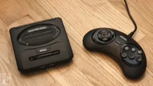 แฟนๆ เกมยุคเก่าเตรียมเฮ! พบกับ Sega Genesis Mini 2 ที่มาพร้อมราคาสุดคุ้ม