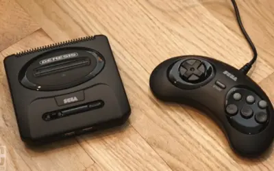 แฟนๆ เกมยุคเก่าเตรียมเฮ! พบกับ Sega Genesis Mini 2 ที่มาพร้อมราคาสุดคุ้ม