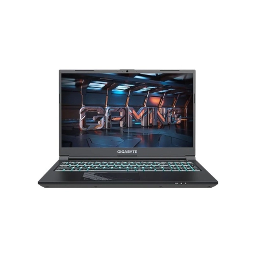 รีวิวอุปกรณ์ไอที โน๊ตบุ๊ค Gigabyte G5 MF-F2TH313SH Gaming Notebook