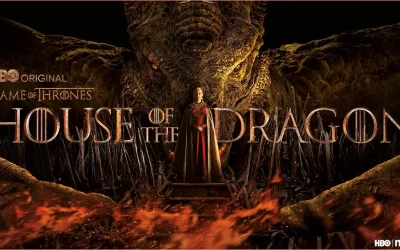 รีวิวซีรีส์ House of the Dragon ซีซั่น 2 ตอน 1-4 ความแค้นสะท้านใจ เปิดฉากโหดสะใจแฟนๆ