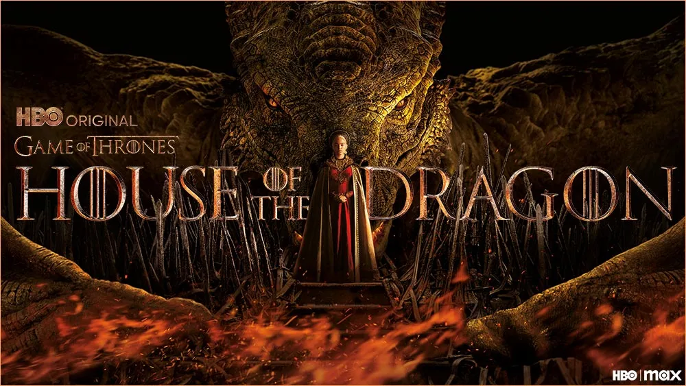 รีวิวซีรีส์ House of the Dragon ซีซั่น 2 ตอน 1-4 ความแค้นสะท้านใจ เปิดฉากโหดสะใจแฟนๆ