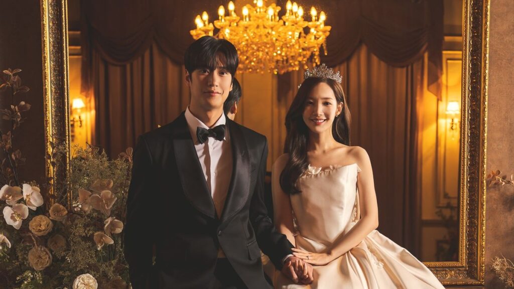 เรื่องย่อของซีรี่ย์ Marry My Husband ในมุมมองที่คุณไม่ควรพลาด