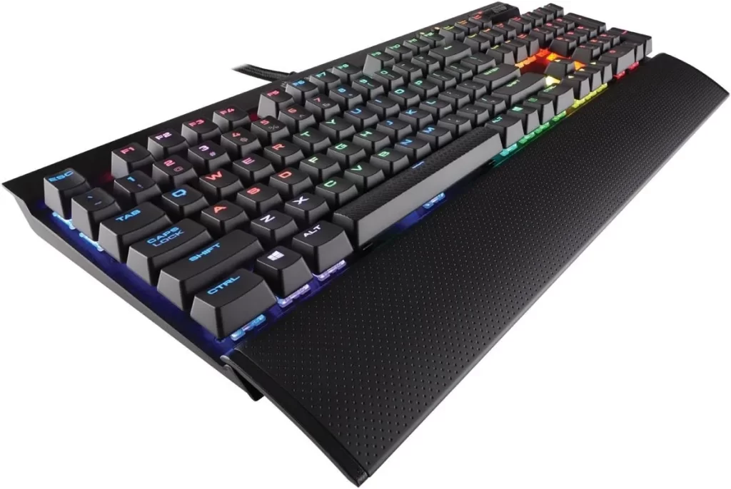 Corsair K55 RGB Gaming Keyboard