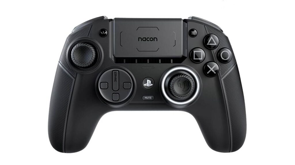 Nacon Revolution 5 Pro รีวิวจอย PS5 และ PC