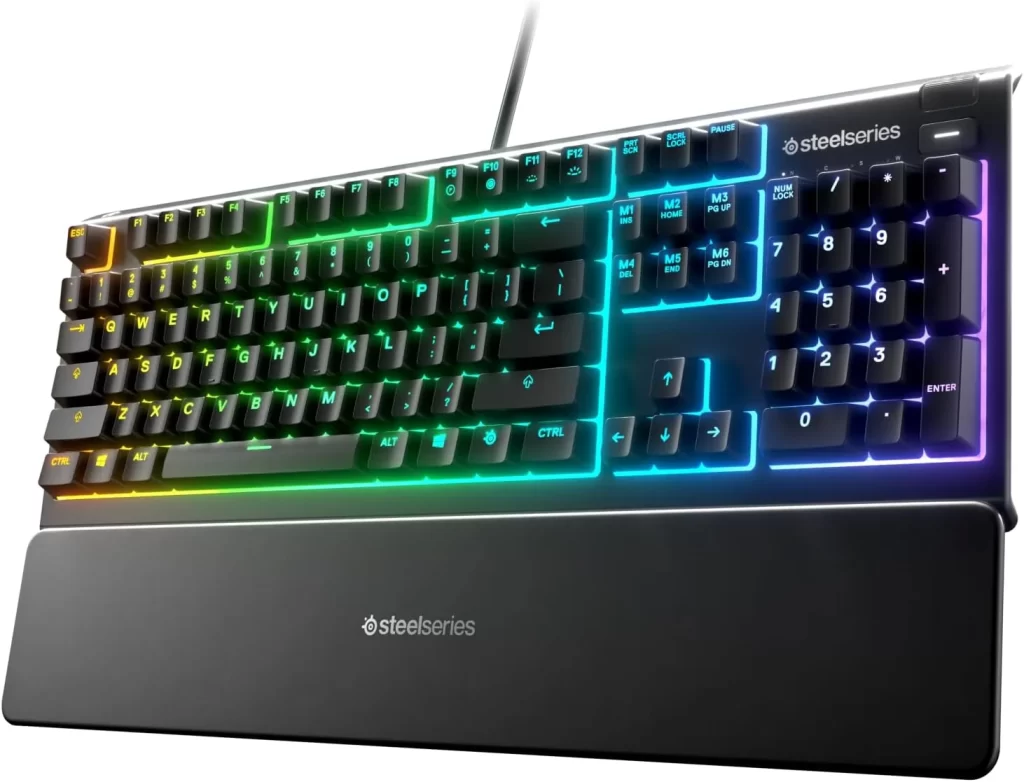 Razer Cynosa Chroma Gaming Keyboard