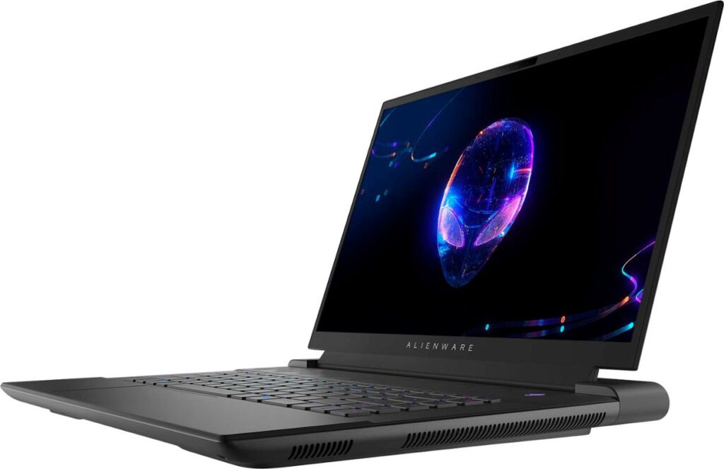 รีวิวอุปกรณ์ไอที สุดยอดโน้ตบุ๊กเกมมิ่ง Alienware m16 RTX 4080 ราคาเพียง 63,999 บาท