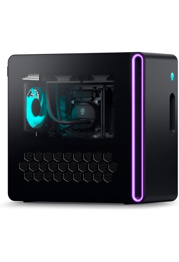 ดีลเด็ดจาก Dell ในช่วงลดราคาหลังวัน Memorial Day Alienware Aurora R16 RTX 4090 Gaming PC ในราคาเพียง 104,999 บาท