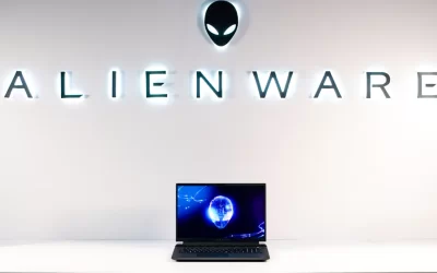 รีวิวอุปกรณ์ไอที สุดยอดดีลและคูปองจาก Dell & Alienware โน้ตบุ๊กเกมมิ่งPC