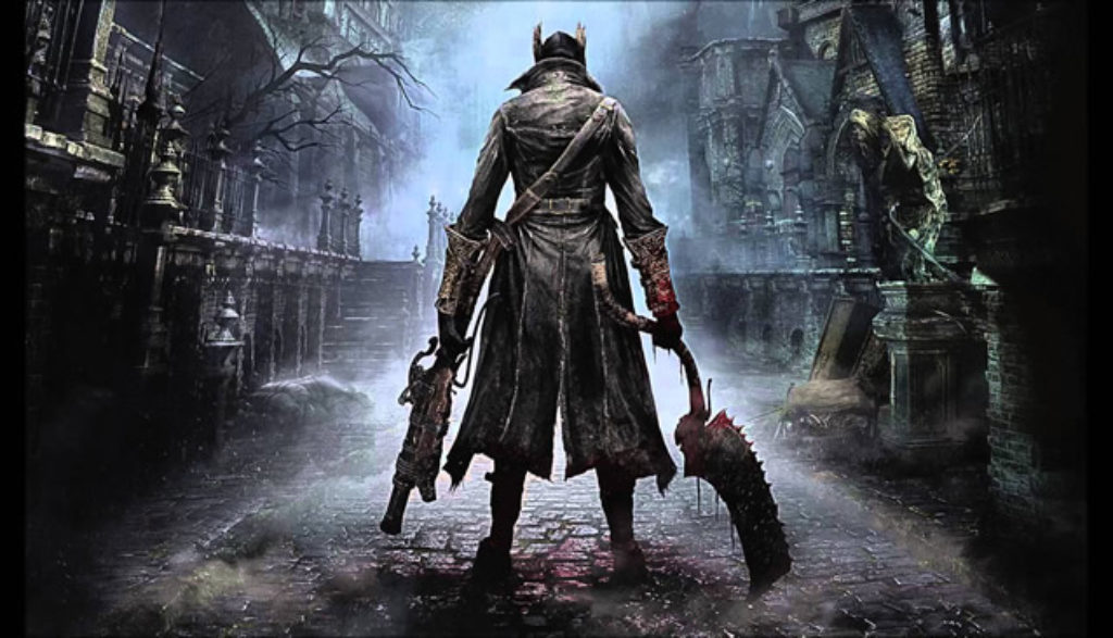 รีวิวเกมConsole ทำไม Bloodborne ถึงยังคงเป็นที่รัก