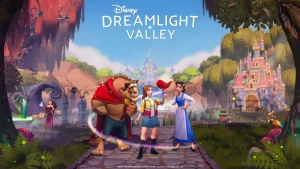 รีวิวเกมPC Disney Dreamlight Valley