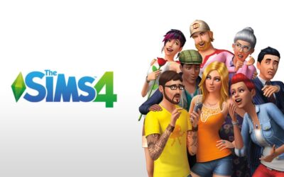 รีวิวเกมPC The Sims 4 เกมจิตนาการบนโลกเสหมือนจริง