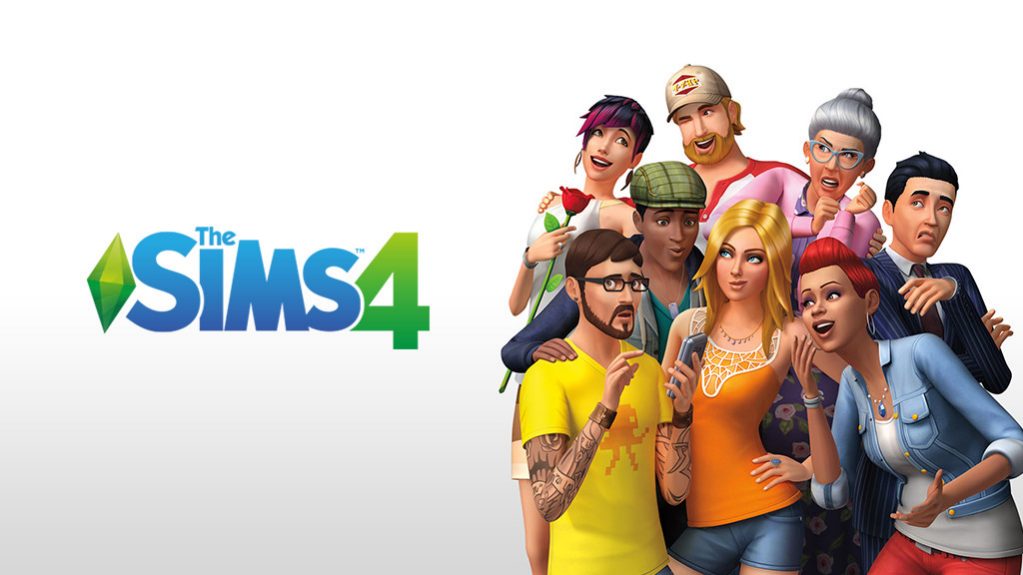 รีวิวเกมPC The Sims 4 เกมจิตนาการบนโลกเสหมือนจริง