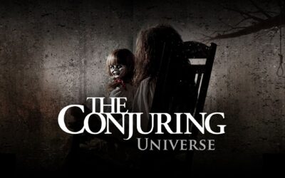 รีวิวหนังจักรวาล The Conjuring ที่ฉายให้ชมในแพลตฟอร์มทั้งหมดปี 2024