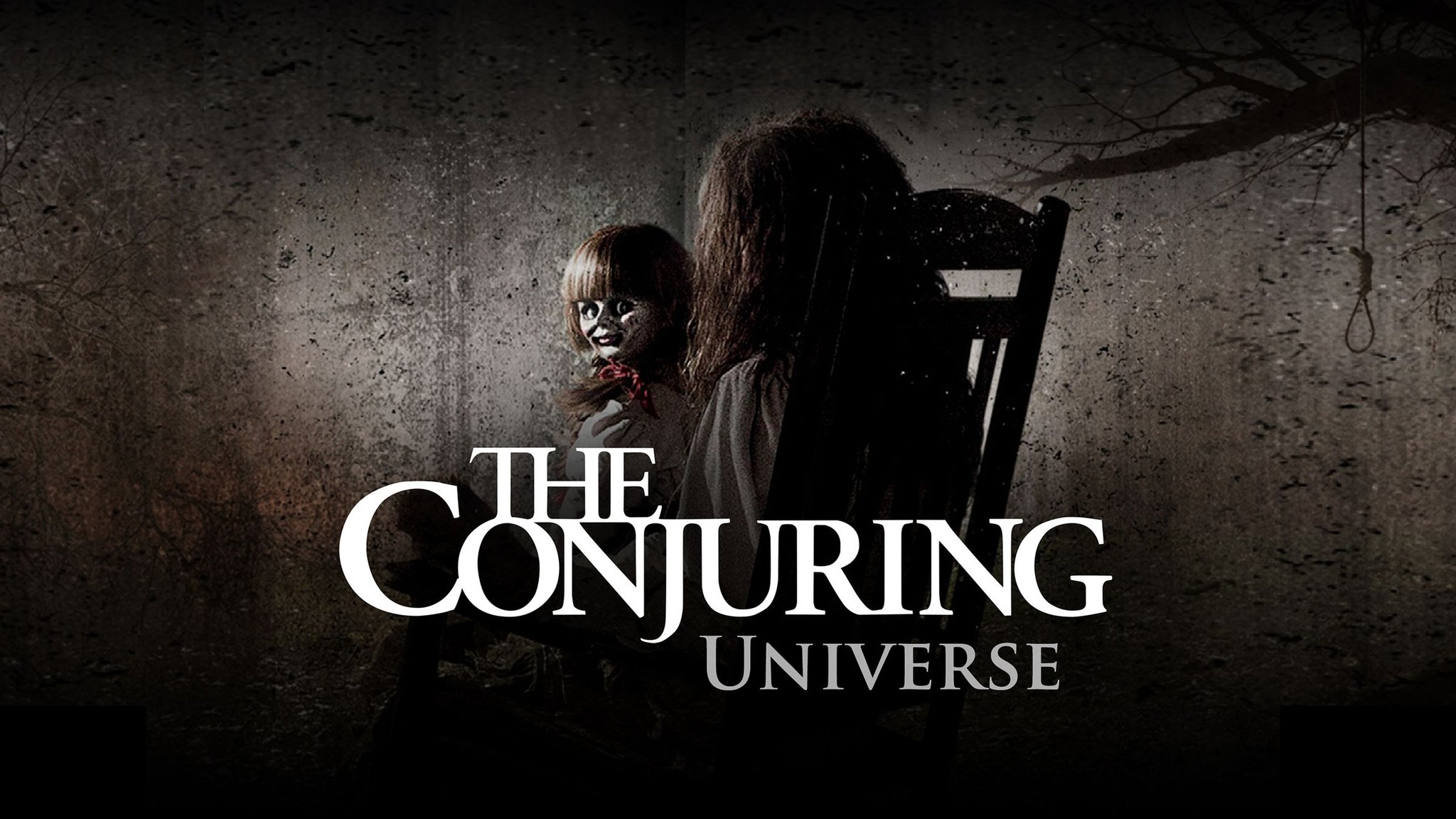 รีวิวหนังจักรวาล The Conjuring ที่ฉายให้ชมในแพลตฟอร์มทั้งหมดปี 2024