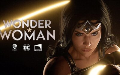 รีวิวเกมWonder Woman ข่าวการรั่วไหลของเกมรายละเอียดและภาพที่หลุดออกมา