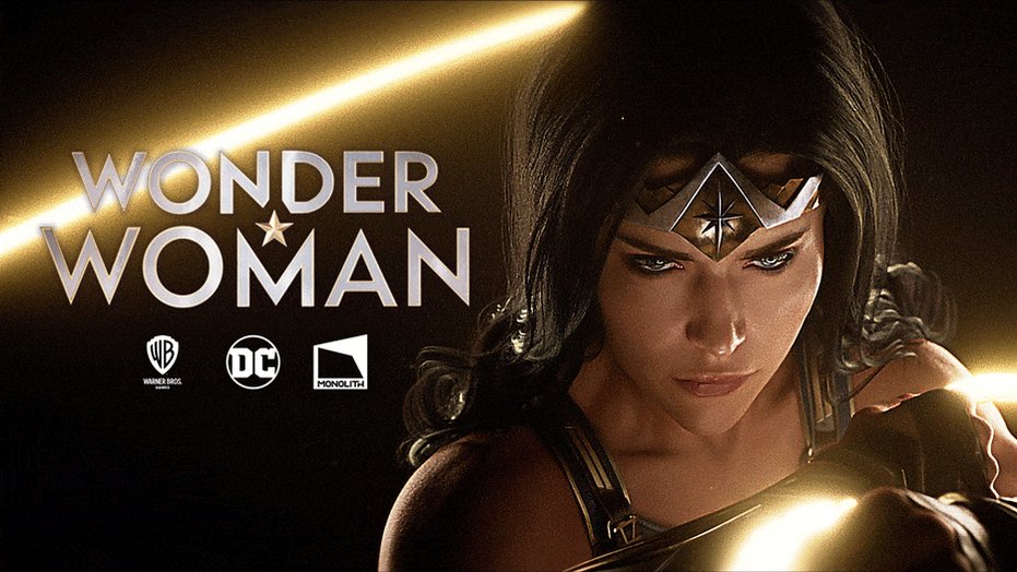 รีวิวเกมWonder Woman ข่าวการรั่วไหลของเกมรายละเอียดและภาพที่หลุดออกมา