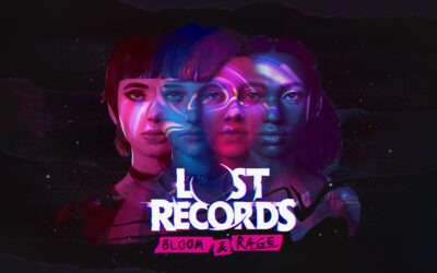 Don't Nod เลื่อนเปิดตัวเกมใหม่ Lost Records Bloom & Rage เพื่อหลีกเลี่ยงการแข่งขันกับ Life Is Strange