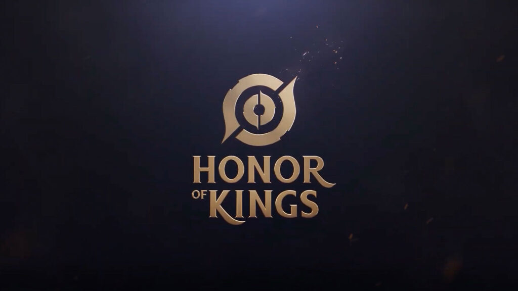 รีวิวเกม Honor of Kings