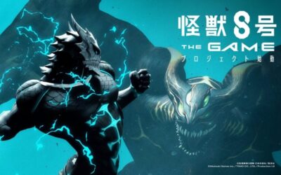 ไคจูถล่ม Kaiju No. 8 The Game กำลังพัฒนาเป็นวิดีโอเกมสุดมันส์