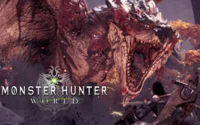 รีวิวเกมConsole สำรวจโลกแห่ง Monster Hunter World แบบมันส์ๆ