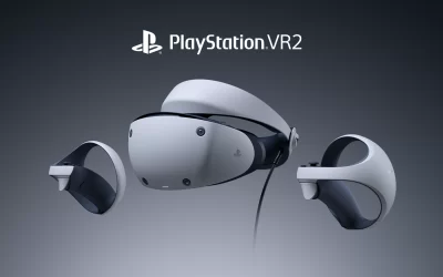 รีวิวอุปกรณ์ไอที เปิดตัวอะแด็ปเตอร์ PlayStation VR2 เชื่อมต่อ PC