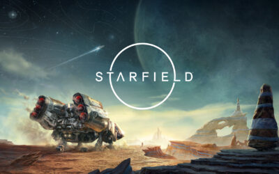 รีวิวเกมConsole อัปเดต Starfield มิถุนายน 2024 ที่มาแรงสุดๆ