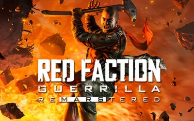 รีวิวเกม Red Faction ภาคใหม่ก่อนการปลดพนักงาน Embracer Studio