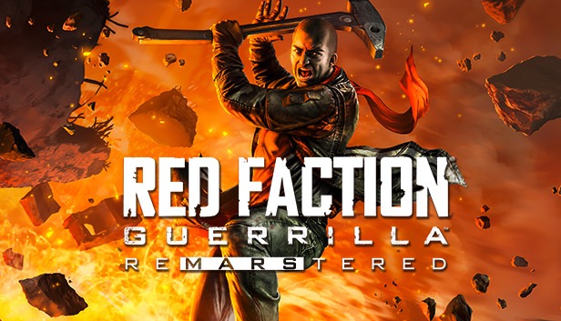 รีวิวเกม Red Faction ภาคใหม่ก่อนการปลดพนักงาน Embracer Studio