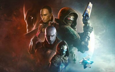 รีวิวเกมConsole Destiny 2 The Final Shape Review เกมที่ทุกคนตั้งตารอการกลับมาอัปเดต