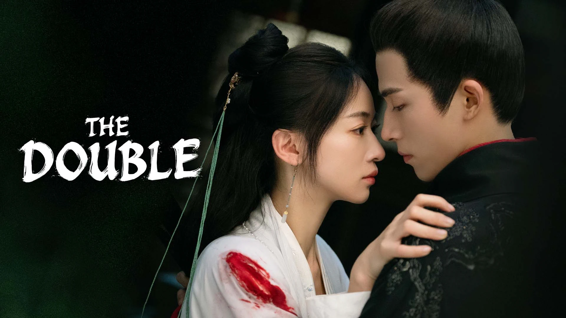 รีวิวซีรี่ย์ The Double เรียกข้าว่าคุณหนูอันดับหนึ่ง ซับไทย-พากย์ไทย อัปเดตทุกสัปดาห์