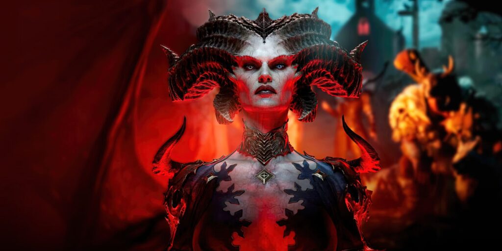 รีวิวเกมDiablo 4 วัตถุประสงค์ของ PTR