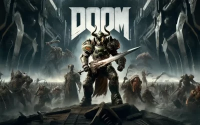 รีวิวเกมPC Doom The Dark Ages เกมใหม่ที่อาจเป็นการปฏิวัติครั้งใหญ่ที่สุดของซีรี่ย์นี้