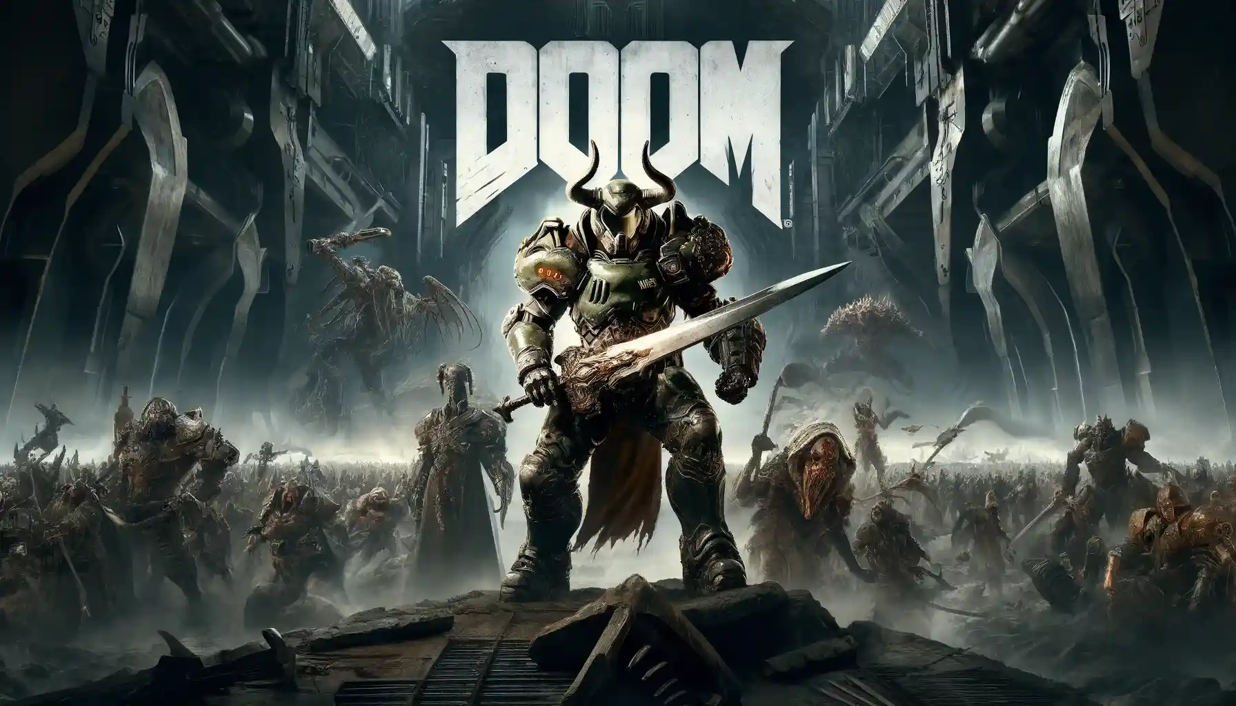 รีวิวเกมPC Doom The Dark Ages เกมใหม่ที่อาจเป็นการปฏิวัติครั้งใหญ่ที่สุดของซีรี่ย์นี้