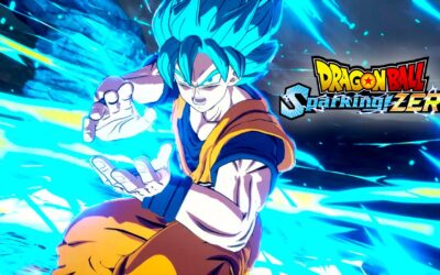 รีวิวเกมConsole Dragon Ball Sparking ZERO สังเวียนคลื่นเต่าที่หวนกลับมาอีกครั้ง