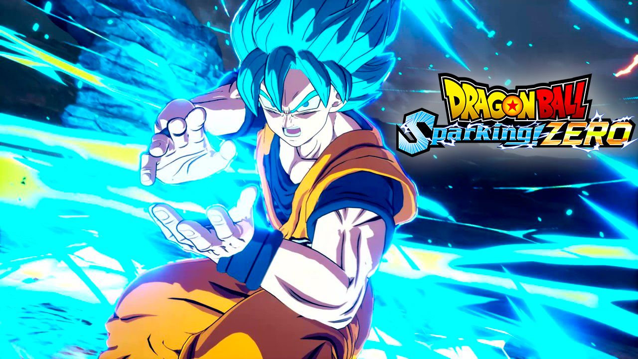 รีวิวเกมConsole Dragon Ball Sparking ZERO สังเวียนคลื่นเต่าที่หวนกลับมาอีกครั้ง