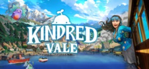 รีวิวเกมKindred Vale เกมจำลองชีวิตสุดชิลล์ในเทือกเขาแอลป์บนพีซี