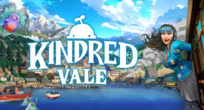 รีวิวเกมKindred Vale เกมจำลองชีวิตสุดชิลล์ในเทือกเขาแอลป์บนพีซี